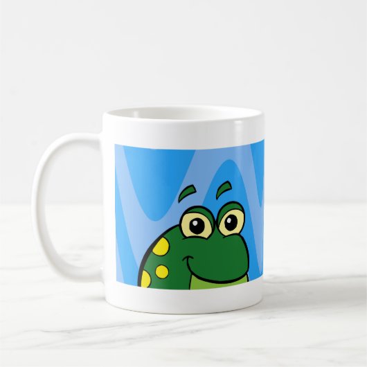 Tasse de Friendz (Gauche)
