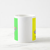 Tasse de Friendz (Centre)