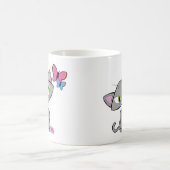 Tasse de Friendz (Centre)