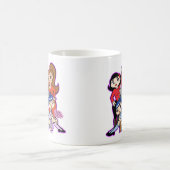 Tasse de Friendz (Centre)