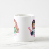 Tasse de Friendz (Centre)
