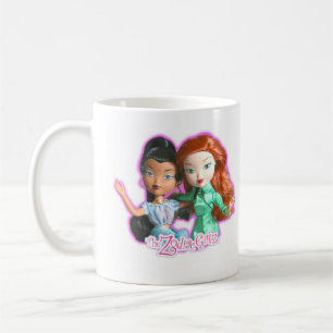 Tasse de Friendz