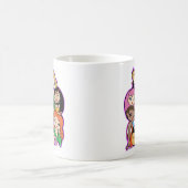 Tasse de Friendz (Centre)