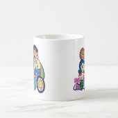 Tasse de Friendz (Centre)