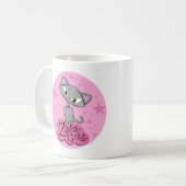 Tasse de Friendz (Devant gauche)