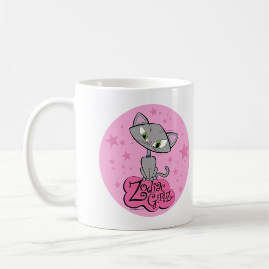 Tasse de Friendz (Gauche)