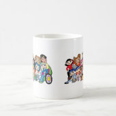 Tasse de Friendz (Centre)
