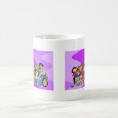Tasse de Friendz (Centre)
