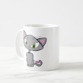 Tasse de Friendz (Devant gauche)