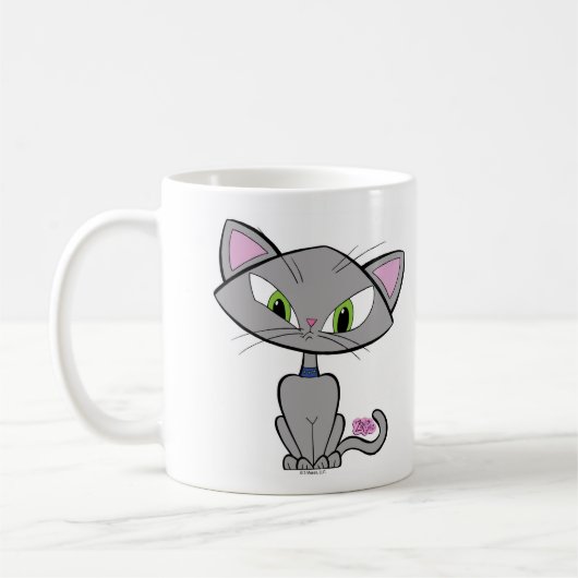 Tasse de Friendz (Gauche)