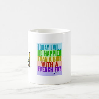 Tasse de friture de Frenh