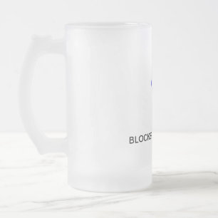 Tasse de Frost de club de Savate de dresseur