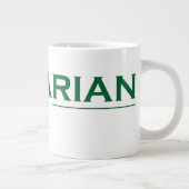 Tasse de Fruitarian (Droite)