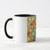 Tasse de Fruitloop (Gauche)