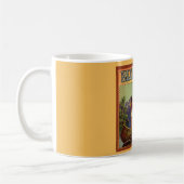 Tasse de fruits de Floride (Gauche)