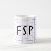 Tasse de FSP (Centre)