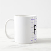 Tasse de FSP (Gauche)