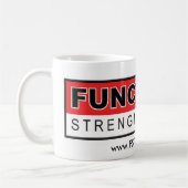 Tasse de FST (Gauche)