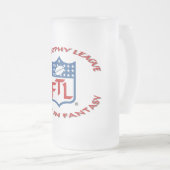 TASSE DE FTL (Devant droit)