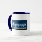 tasse de funhouse (Devant gauche)