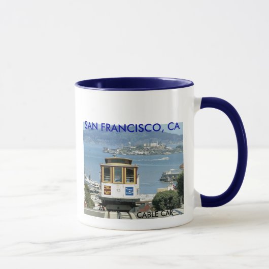 TASSE DE FUNICULAIRE (Droite)