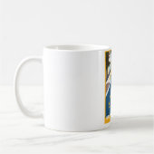 Tasse de funiculaire (Gauche)