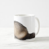 Tasse de furet (Devant droit)