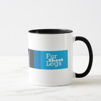 Tasse de FurShortLegs