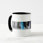 Tasse de FurShortLegs (Devant gauche)