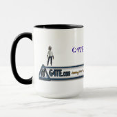 Tasse de G4TE (Gauche)