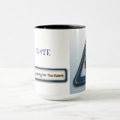 Tasse de G4TE (Centre)