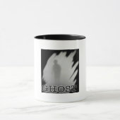 Tasse de G.H.O.S.T (Centre)