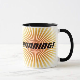 Tasse de gain