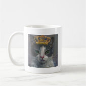 Tasse de galerie de queue de chat - il est bon (Gauche)