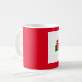 tasse de gallois de mamans (Devant gauche)