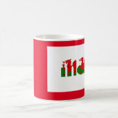 tasse de gallois de mamans (Centre)