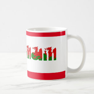 tasse de gallois de mamans