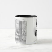 Tasse de Galvani (Centre)