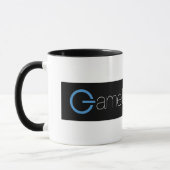 Tasse de GameLaunched (Gauche)