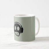 TASSE DE GAMER (Devant droit)
