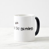 Tasse de Gamer (Devant droit)