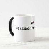 Tasse de Gamer (Devant gauche)