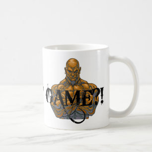 Tasse de Gamer de couleur de Stgamer