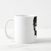 Tasse de Gamer - un cadeau unique pour des gamers (Gauche)