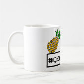 Tasse de GamerFruit (Gauche)