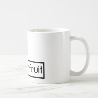 Tasse de GamerFruit