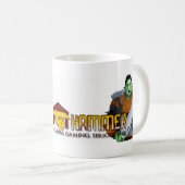 Tasse de Garagehammer (Devant droit)