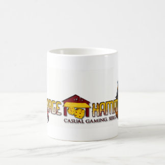 Tasse de Garagehammer