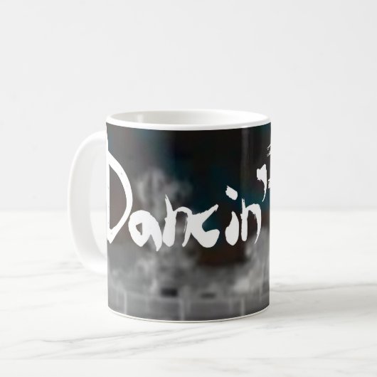 Tasse de garçon de Dancin (Devant gauche)