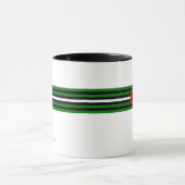 tasse de garçon (drapeau de garçon) (Centre)